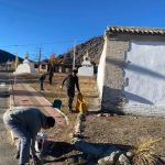 “СОЁЛ, УРЛАГИЙН САЛБАРЫН ОНЫ  ШИЛДЭГ АЖИЛТАН”