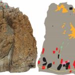 Эрдэнэбулган сумын Засаг даргын захирамжын дагуу хуваарьт газрын цас цэвэрлэгээний ажил хийлээ.