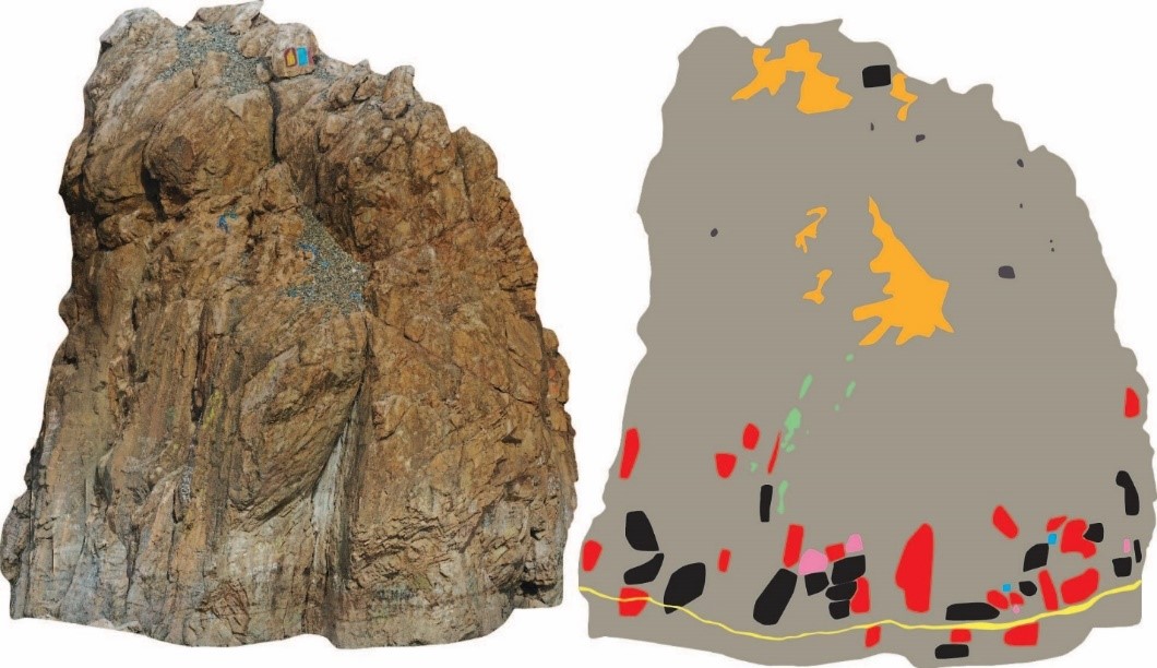 ТАЙХАР ЧУЛУУНЫ НӨХЦӨЛ БАЙДАЛ, ОРЧНЫ ЭРСДЭЛИЙГ  ТОДОРХОЙЛЖЭЭ