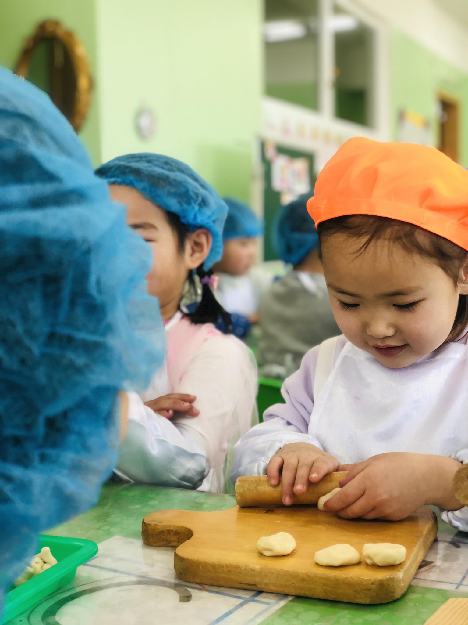 “ЦАГААН САРЫН ХҮНДЭТГЭЛИЙН  ЗООГ”