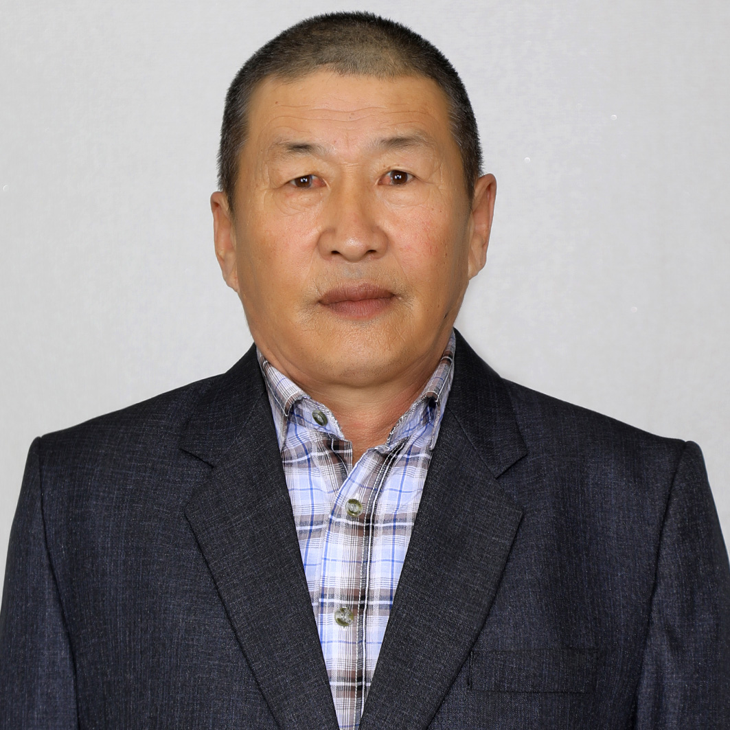 И.Дэлгэрсайхан