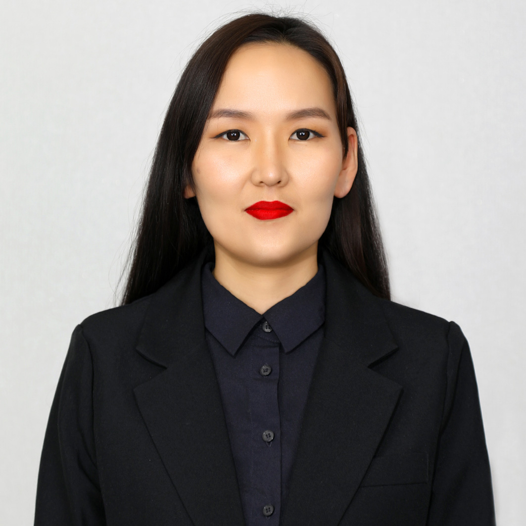 Г.Амарсайхан