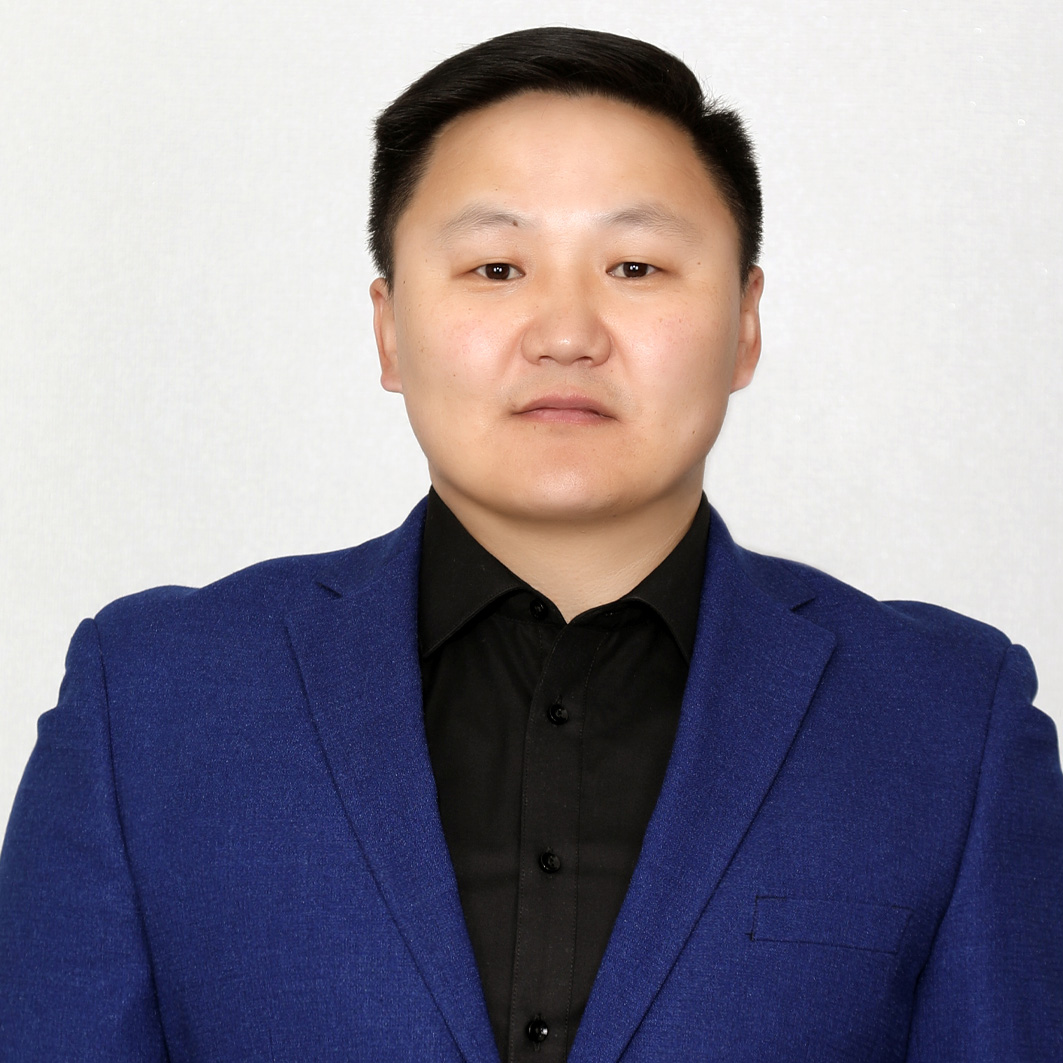 Б.Баатархүү