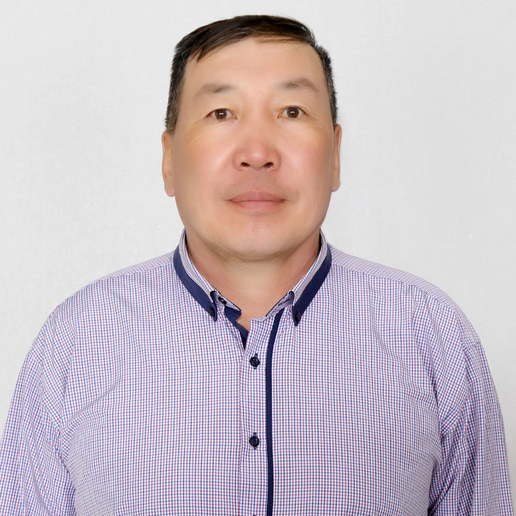 Ш.Мягмарсүрэн