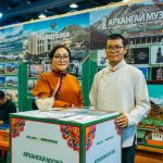 Архангай аймаг дахь Политехник коллежийн 1-р ангийн суралцагчид музей үзэж түүх соёлын дурсгалтай танилцлаа.