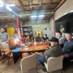 Угийн бичиг хөтлөх арга зүй сургалтыг зохион байгууллаа.