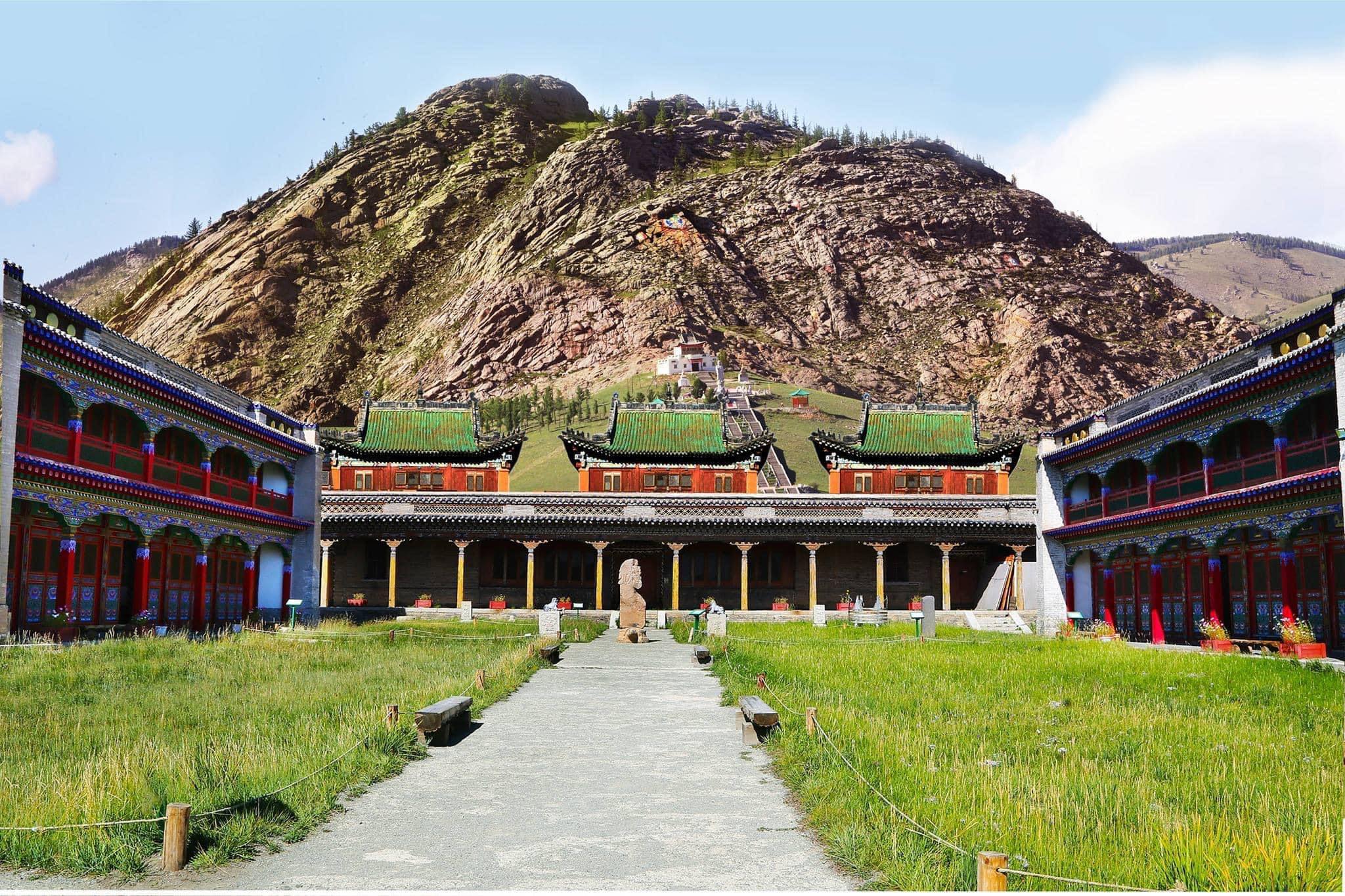 Архангай аймгийн музейн 2025 оны I улирлын өргөдөл, гомдол, санал хүсэлтийн мэдээллийг хүргэж байна.