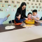 Монгол улсын анхны маршал Гэлэгдоржийн Дэмид жанжныг /1900-1937/алдаршуулан, жанжны маршал цолны 90 жилийн ойд зориулж түүний амьдрал, түүхэн үүргийн талаар танин мэдэхүйн уулзалт-сургалтыг зохион байгуулан ажиллалаа.