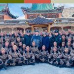 “Музейн нээлттэй өдрүүд”-2026 арга хэмжээ үргэлжилж байна.