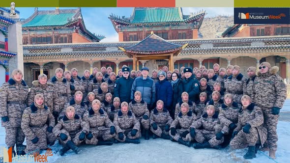 Монгол улсын анхны маршал Гэлэгдоржийн Дэмид жанжныг /1900-1937/алдаршуулан, жанжны маршал цолны 90 жилийн ойд зориулж түүний амьдрал, түүхэн үүргийн талаар танин мэдэхүйн уулзалт-сургалтыг зохион байгуулан ажиллалаа.